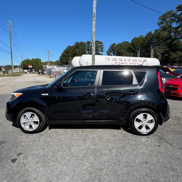 2016 Kia Soul Image 15
