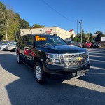 Image for 2019 Chevrolet Suburban LT ID: 6952276