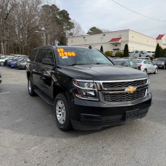 Image for 2019 Chevrolet Suburban LT ID: 6952276