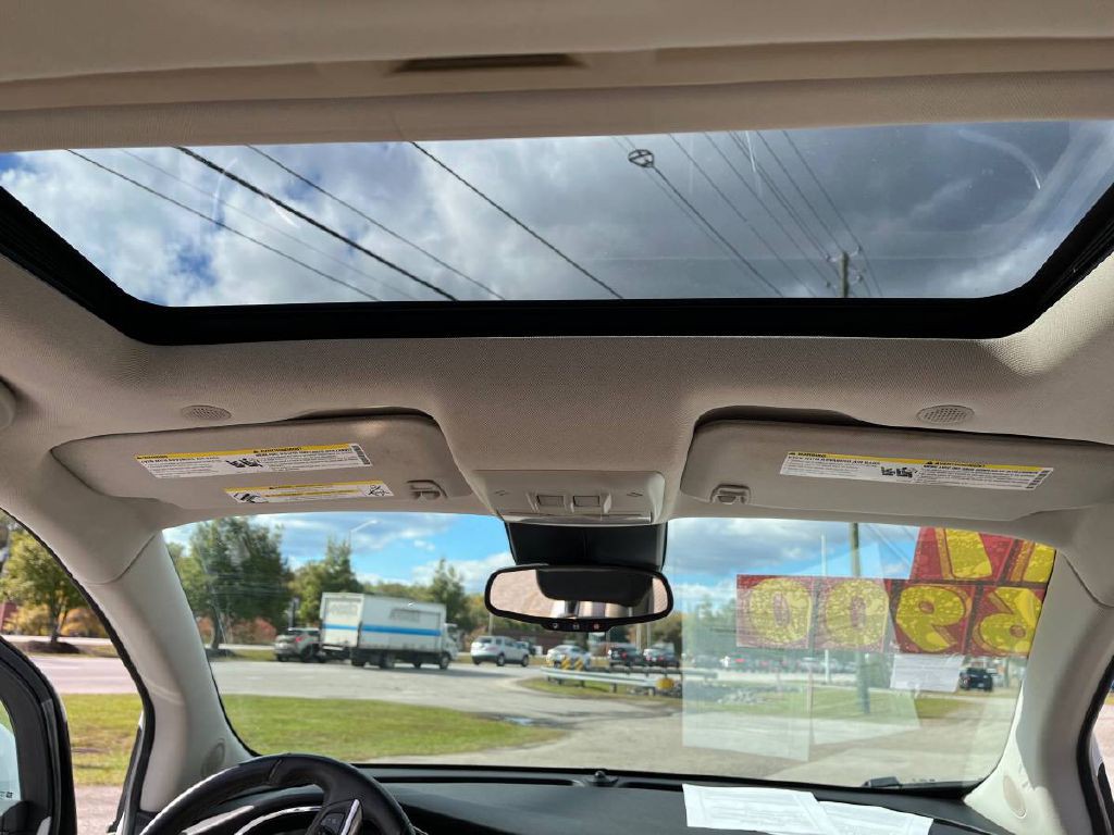 2017 Buick Enclave Image 12