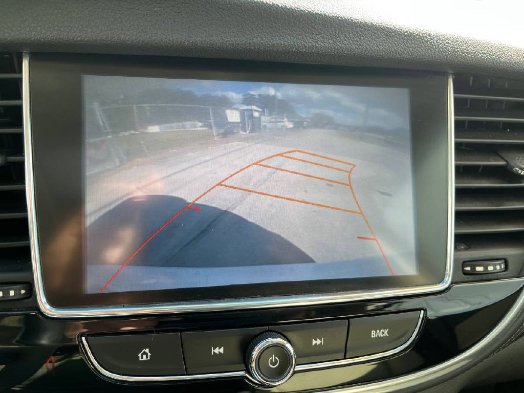 2017 Buick Enclave Image 14