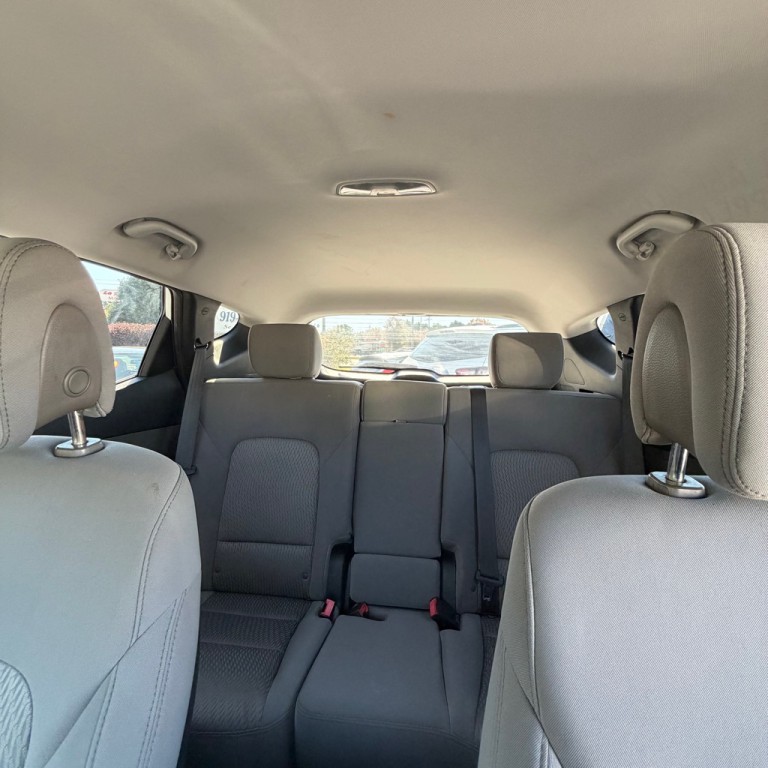 2013 Hyundai Santa Fe Sport Image 9