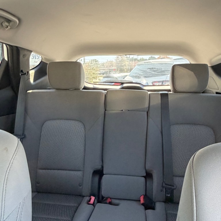 2013 Hyundai Santa Fe Sport Image 11