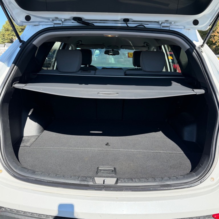 2013 Hyundai Santa Fe Sport Image 12