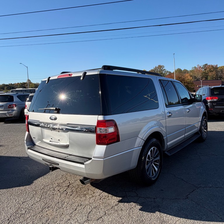 2016 Ford Expedition Image 3