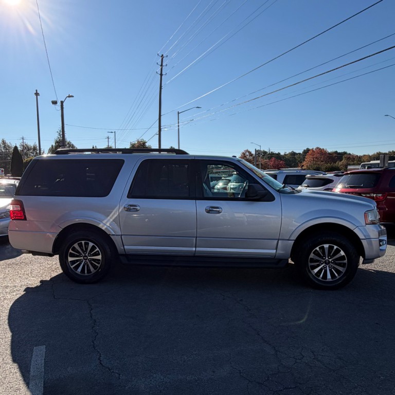 2016 Ford Expedition Image 4
