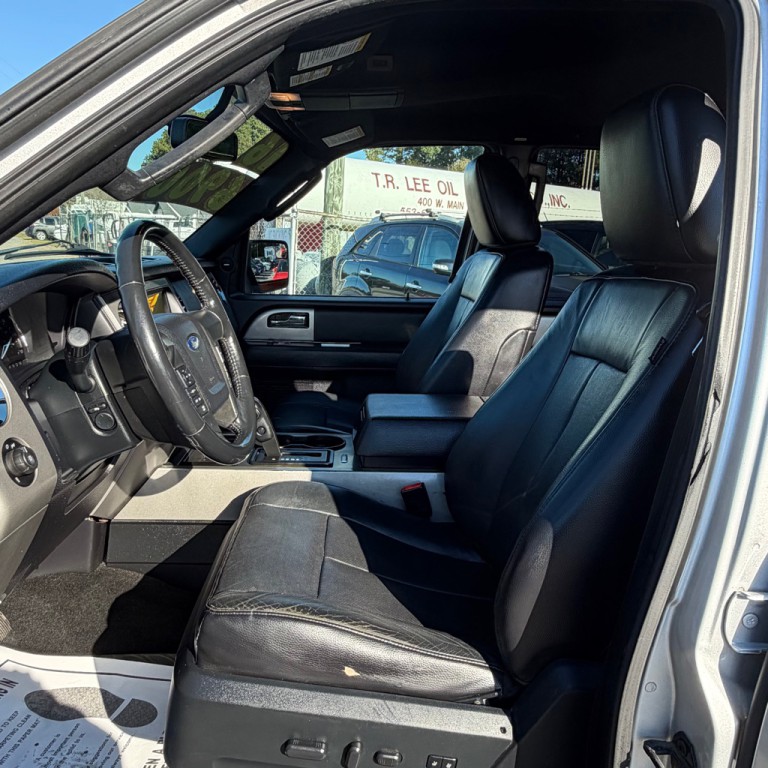 2016 Ford Expedition Image 6