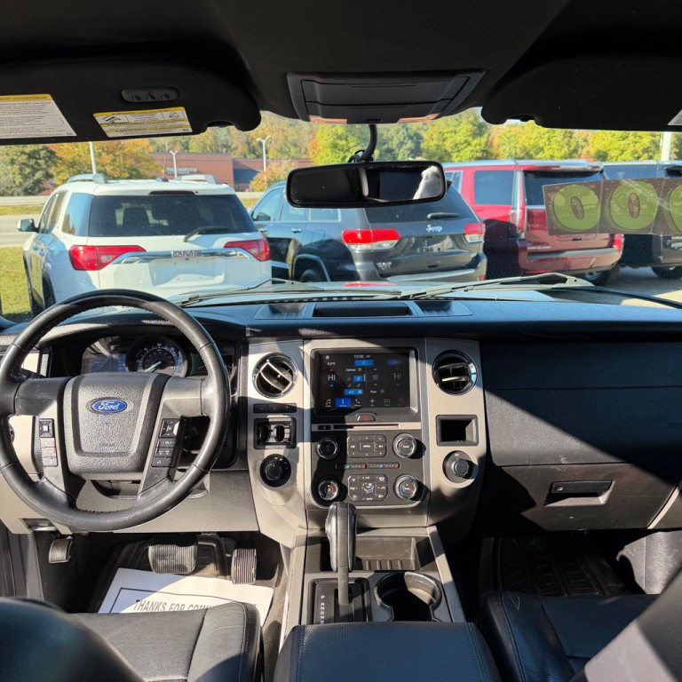 2016 Ford Expedition Image 7