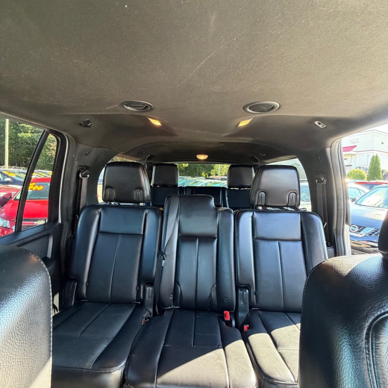2016 Ford Expedition Image 9