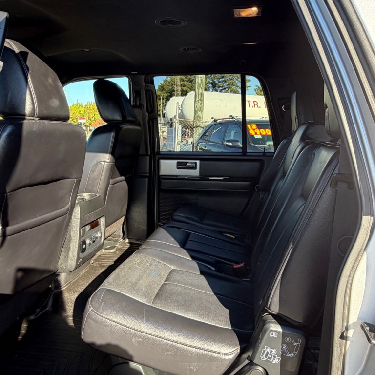 2016 Ford Expedition Image 10