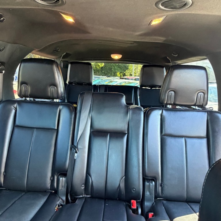 2016 Ford Expedition Image 11