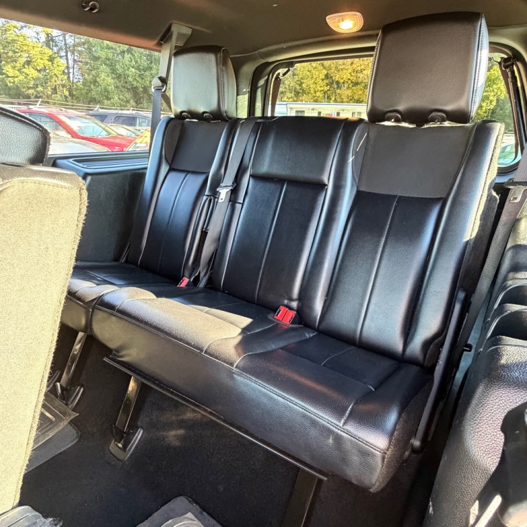 2016 Ford Expedition Image 12