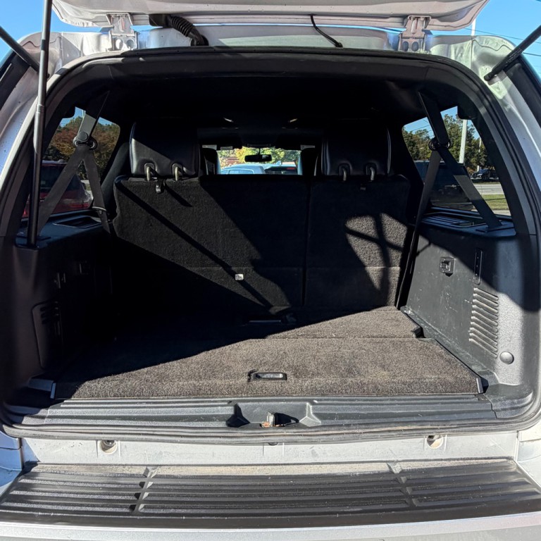 2016 Ford Expedition Image 13