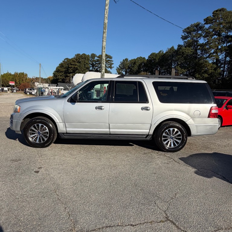 2016 Ford Expedition Image 16