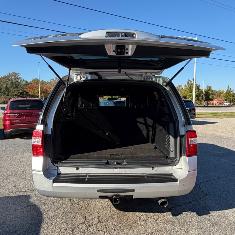 2016 Ford Expedition Image 14