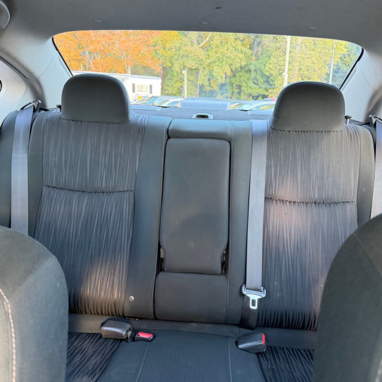 2019 Nissan Sentra Image 11