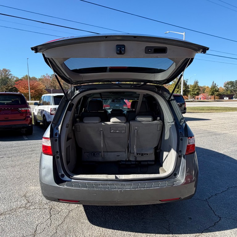 2011 Honda Odyssey Image 14