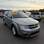 Image for 2018 Dodge Journey SXT ID: 6999957