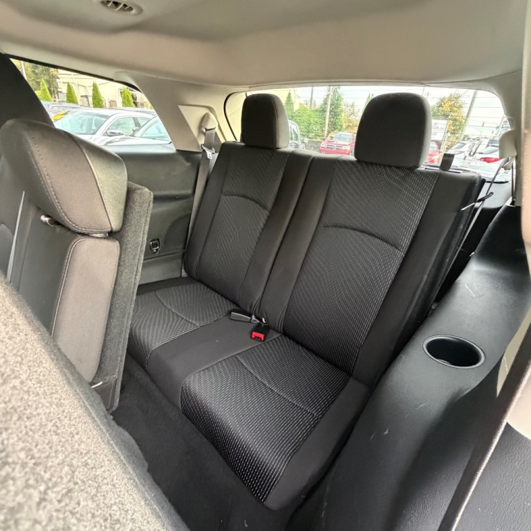 2018 Dodge Journey Image 12