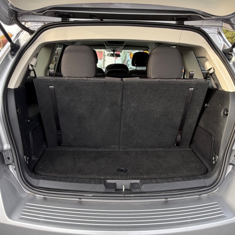 2018 Dodge Journey Image 13