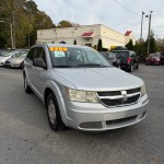 Image for 2009 Dodge Journey SE ID: 6999997