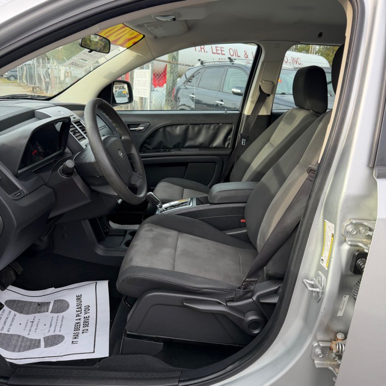 2009 Dodge Journey Image 6