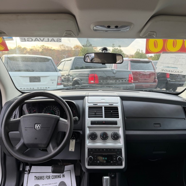 2009 Dodge Journey Image 7