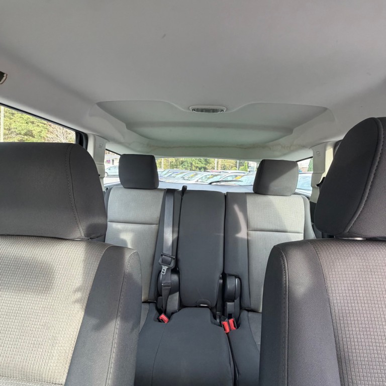 2009 Dodge Journey Image 9