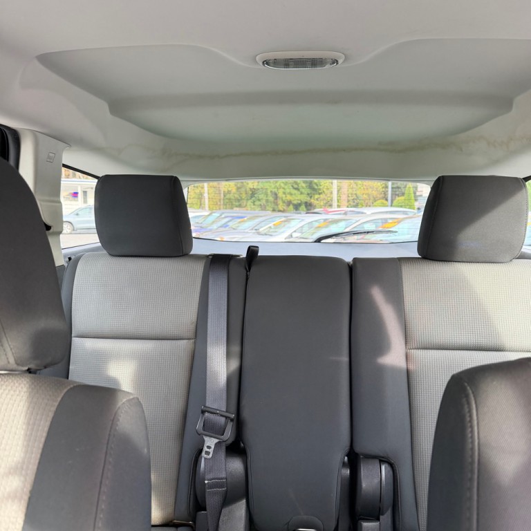 2009 Dodge Journey Image 11