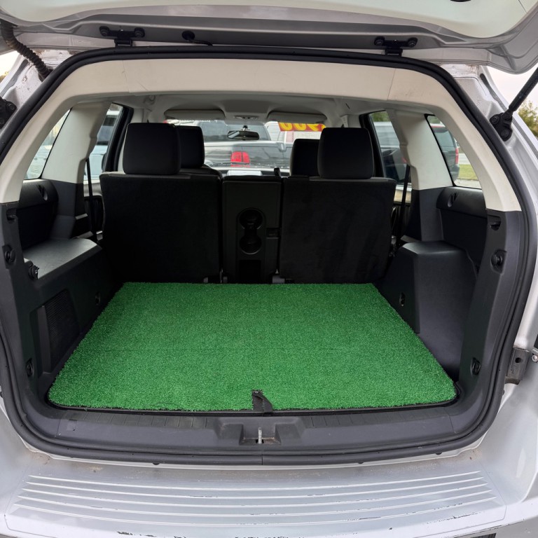 2009 Dodge Journey Image 12