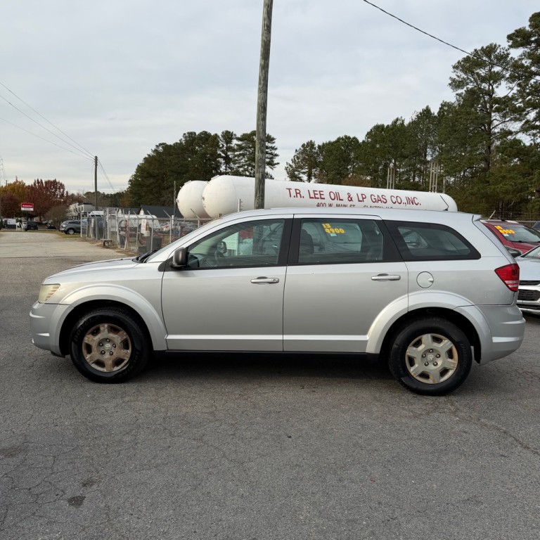 2009 Dodge Journey Image 15