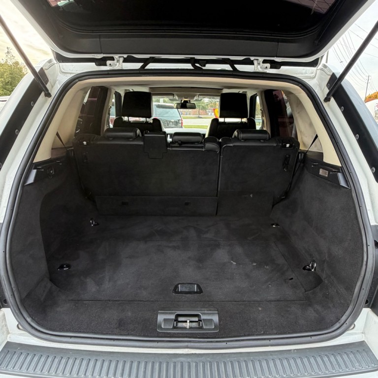 2011 Land Rover Range Rover Sport Image 11