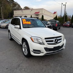 Image for 2014 Mercedes-Benz GLK-Class GLK 250 BlueTEC ID: 7004949
