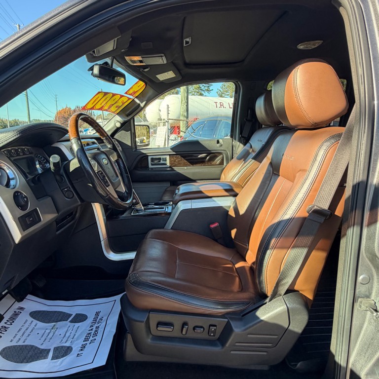 2014 Ford F-150 Image 6