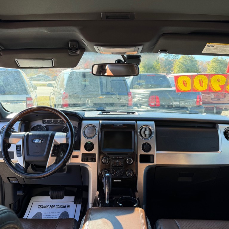 2014 Ford F-150 Image 7