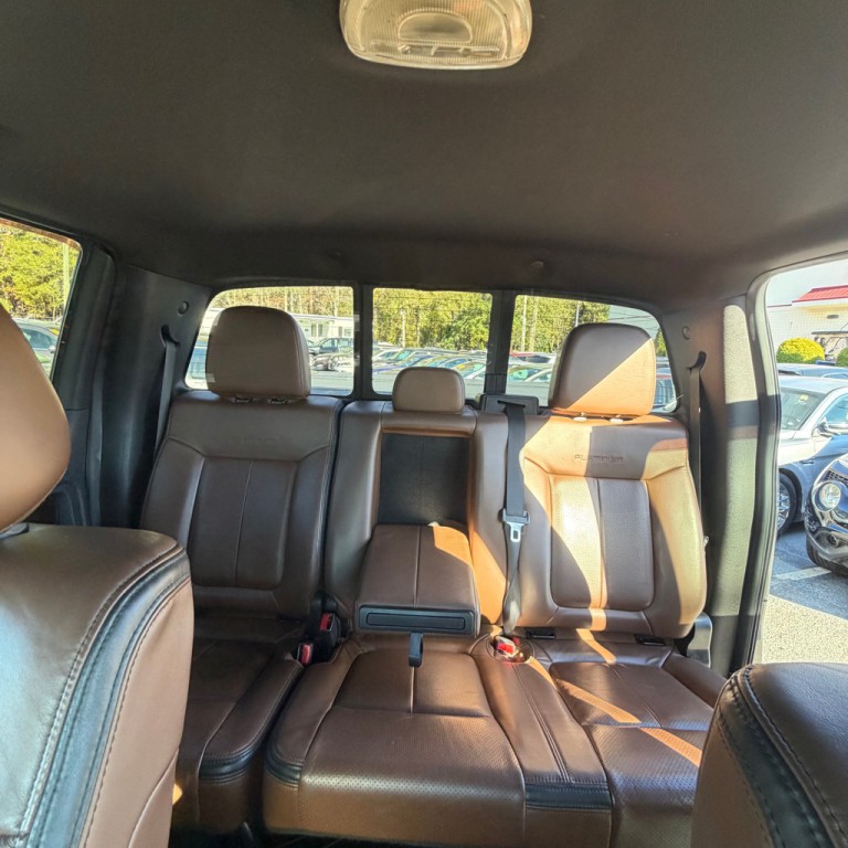 2014 Ford F-150 Image 9