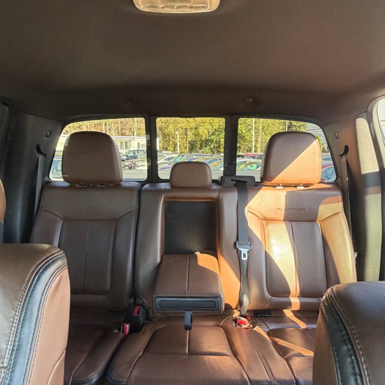 2014 Ford F-150 Image 11