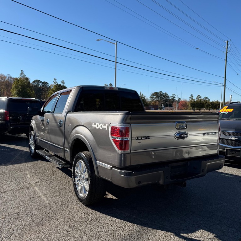 2014 Ford F-150 Image 14