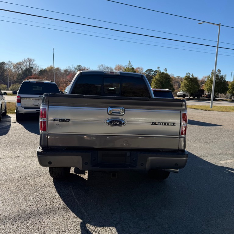 2014 Ford F-150 Image 15