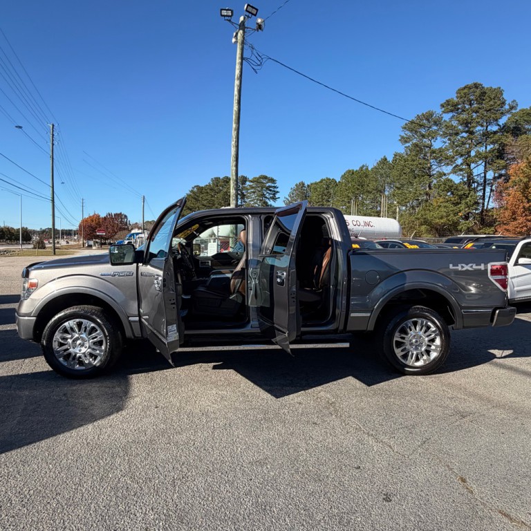 2014 Ford F-150 Image 16