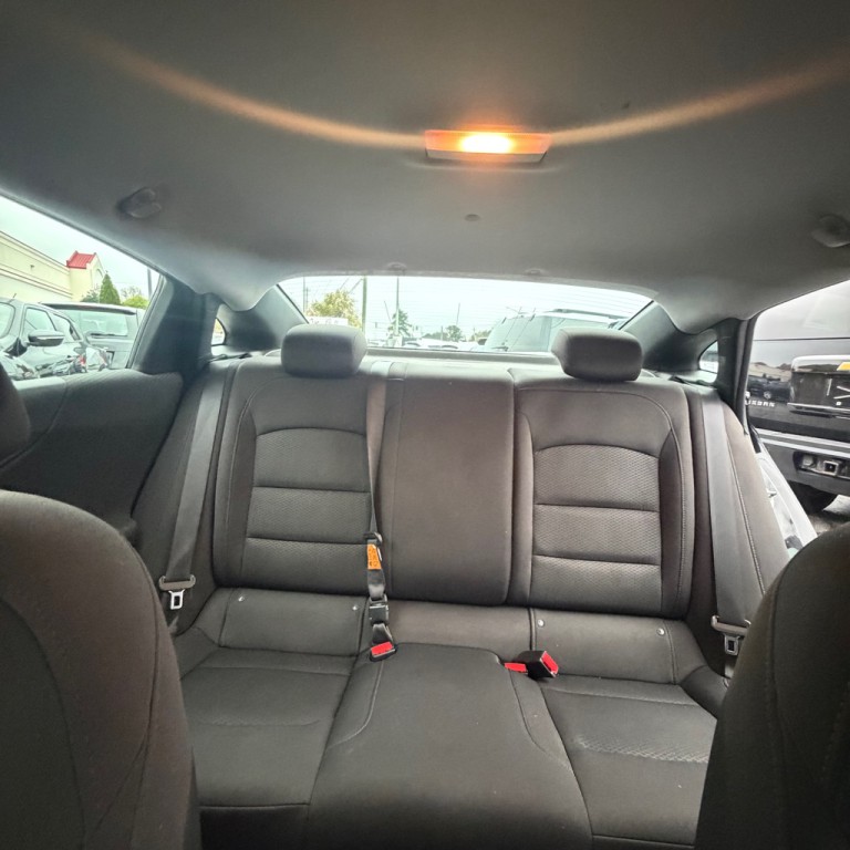 2019 Chevrolet Malibu Image 9