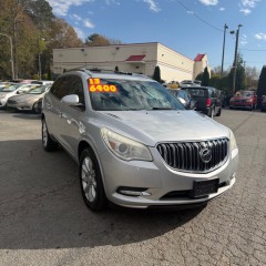 Image for 2013 Buick Enclave  ID: 7021578