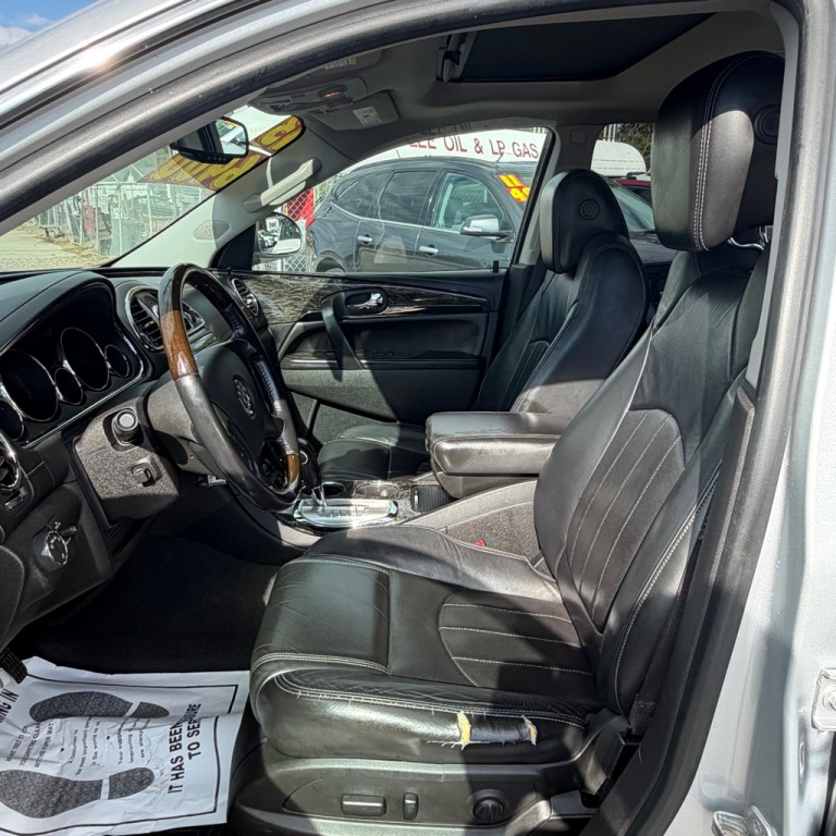 2013 Buick Enclave Image 6