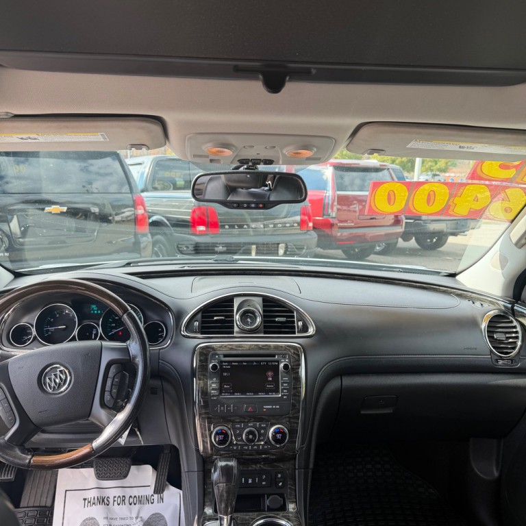 2013 Buick Enclave Image 7