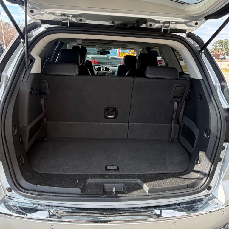 2013 Buick Enclave Image 13