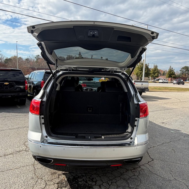 2013 Buick Enclave Image 14