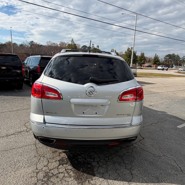 2013 Buick Enclave Image 18