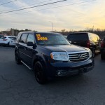 Image for 2013 Honda Pilot EXL ID: 7030339