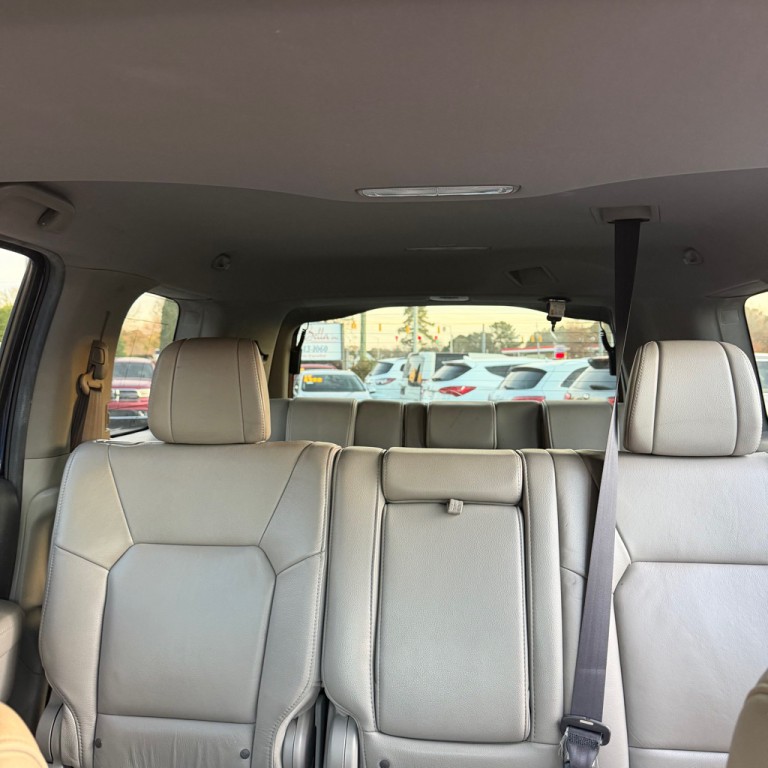 2013 Honda Pilot Image 11