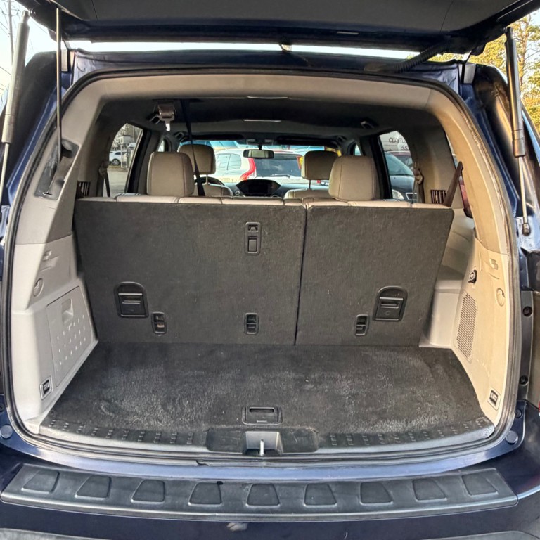 2013 Honda Pilot Image 13